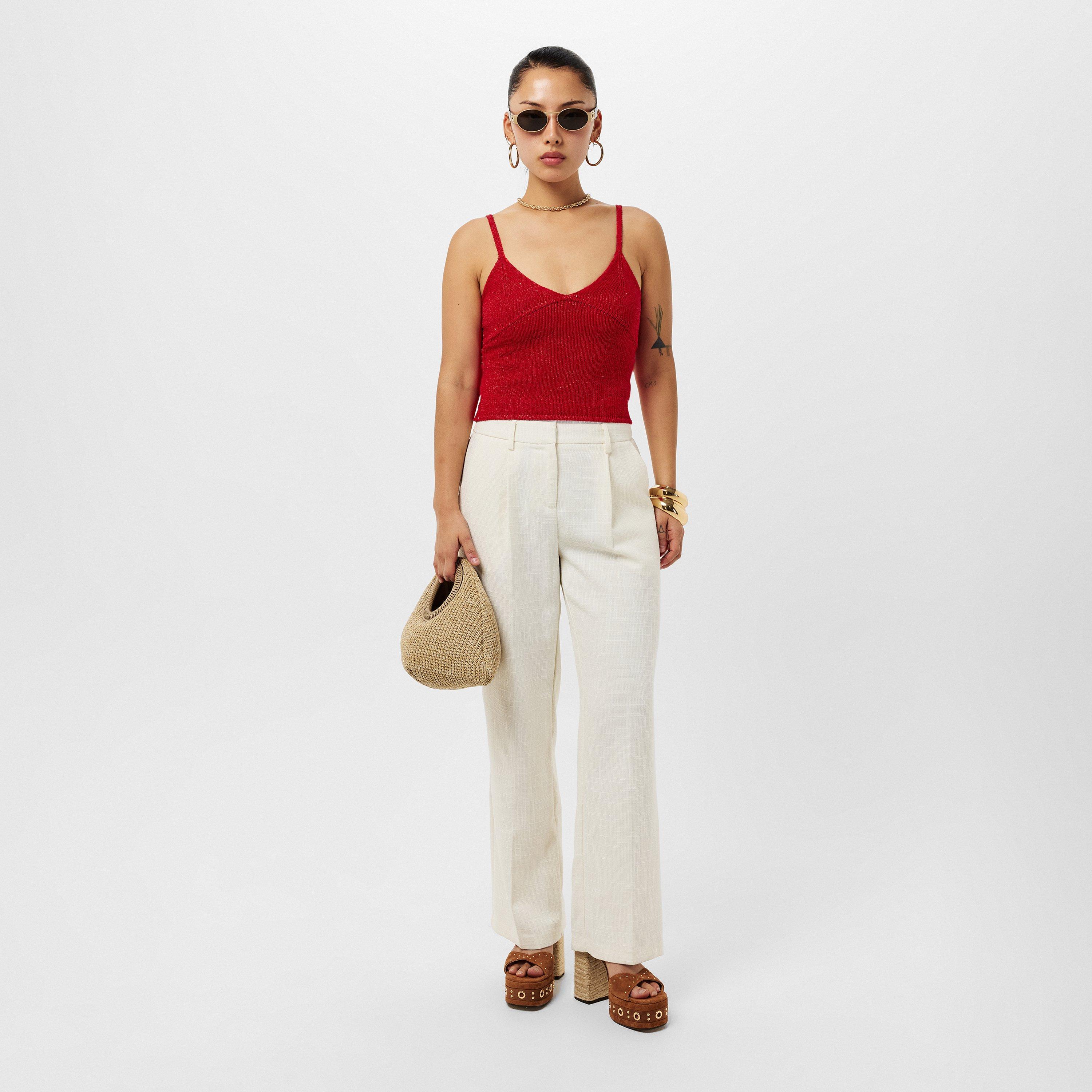 Rossa - Asta Resort - Women's Carolina Cami Top - 6