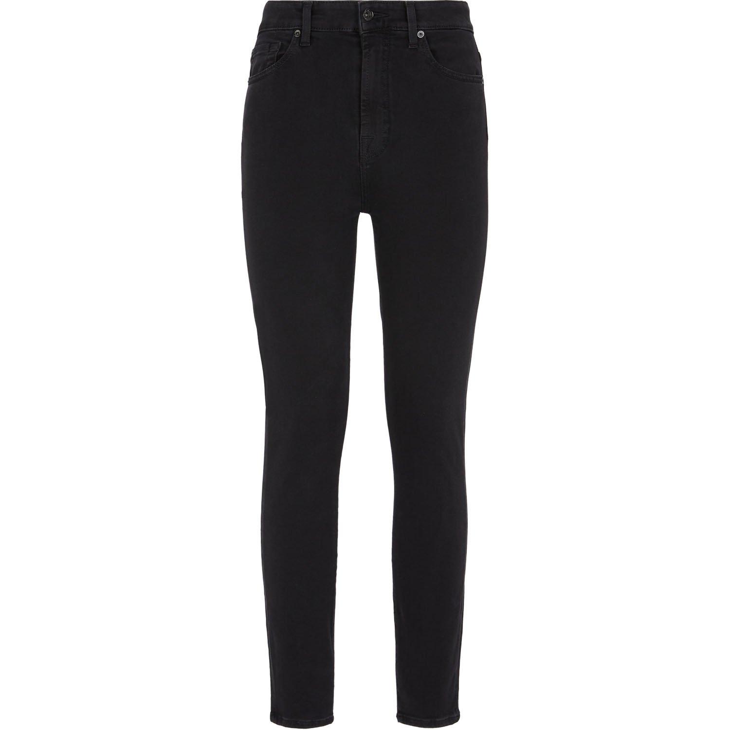 7 For All Mankind Aubrey Slim Jeans