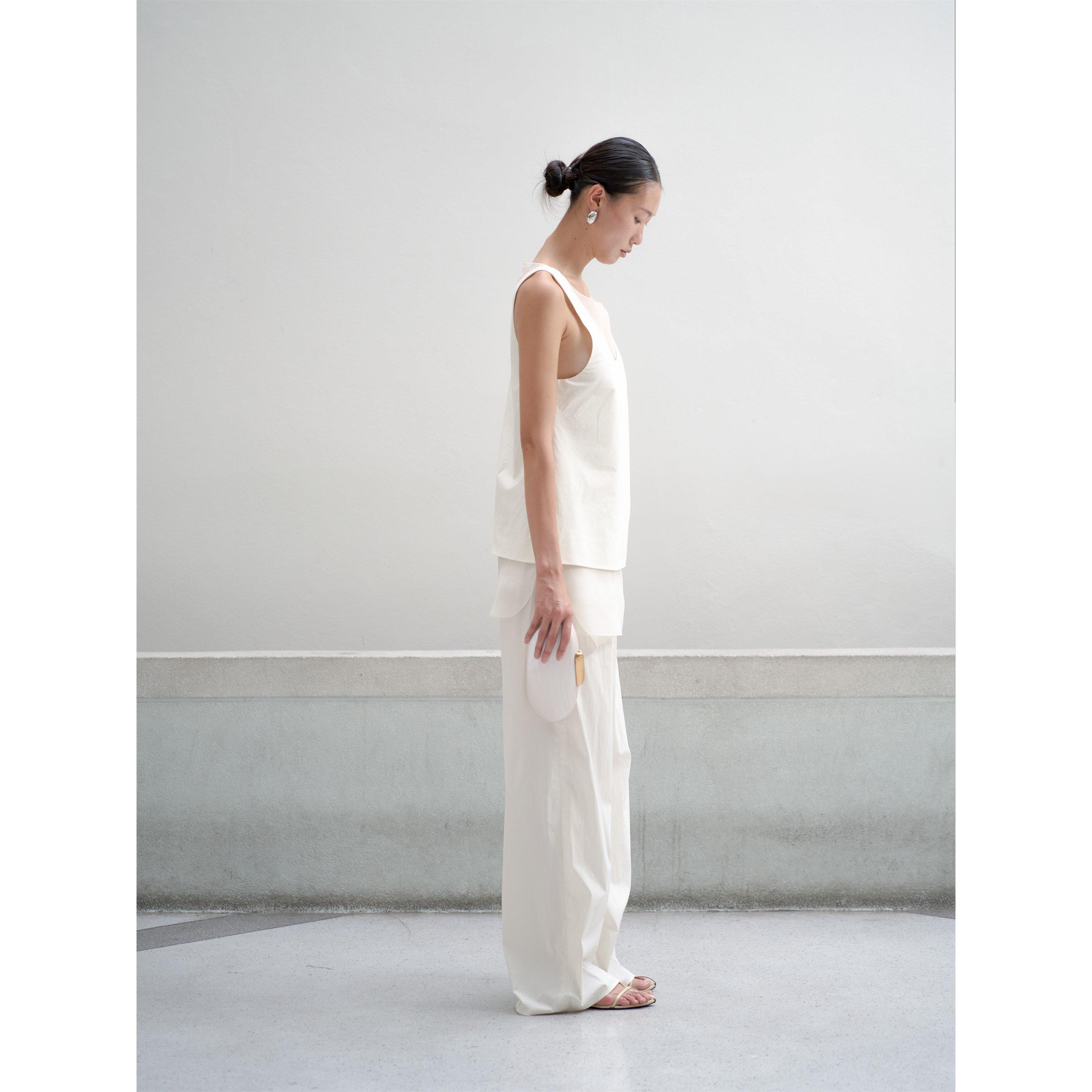 Dove - Voraninda - Women's Kaia Cami Top - 6