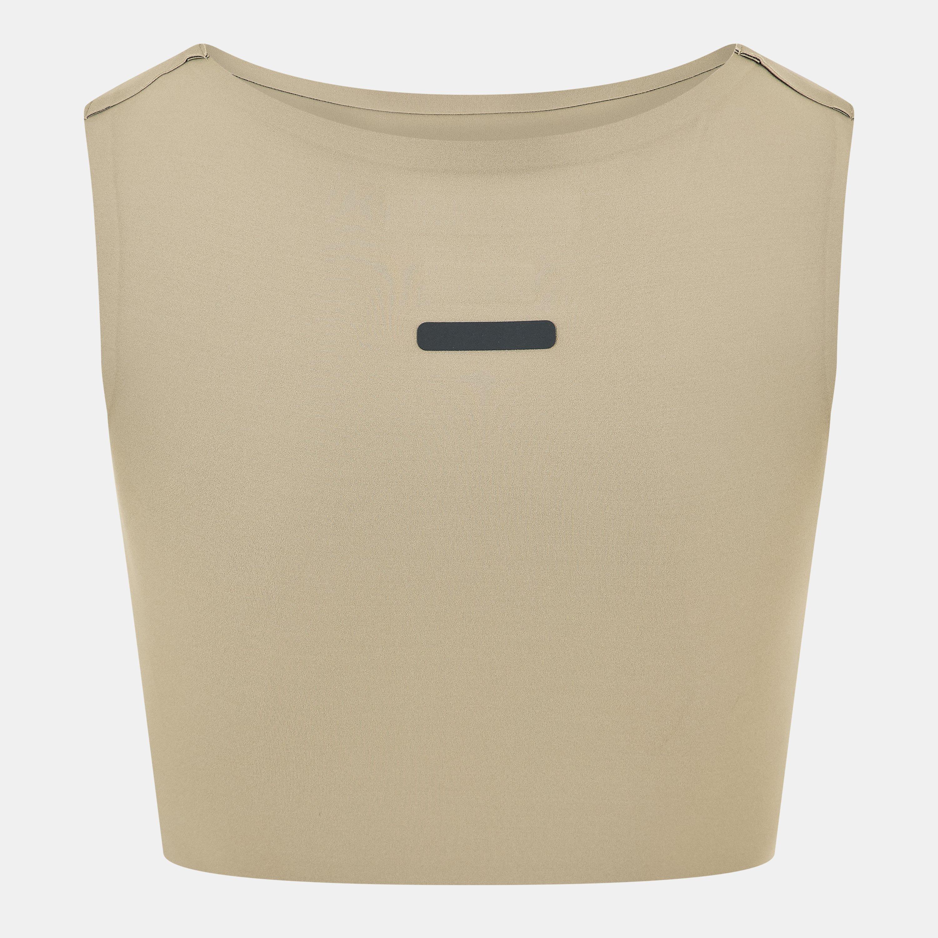 Grey - Fear Of God - Athltics Tank Ld99 - 2