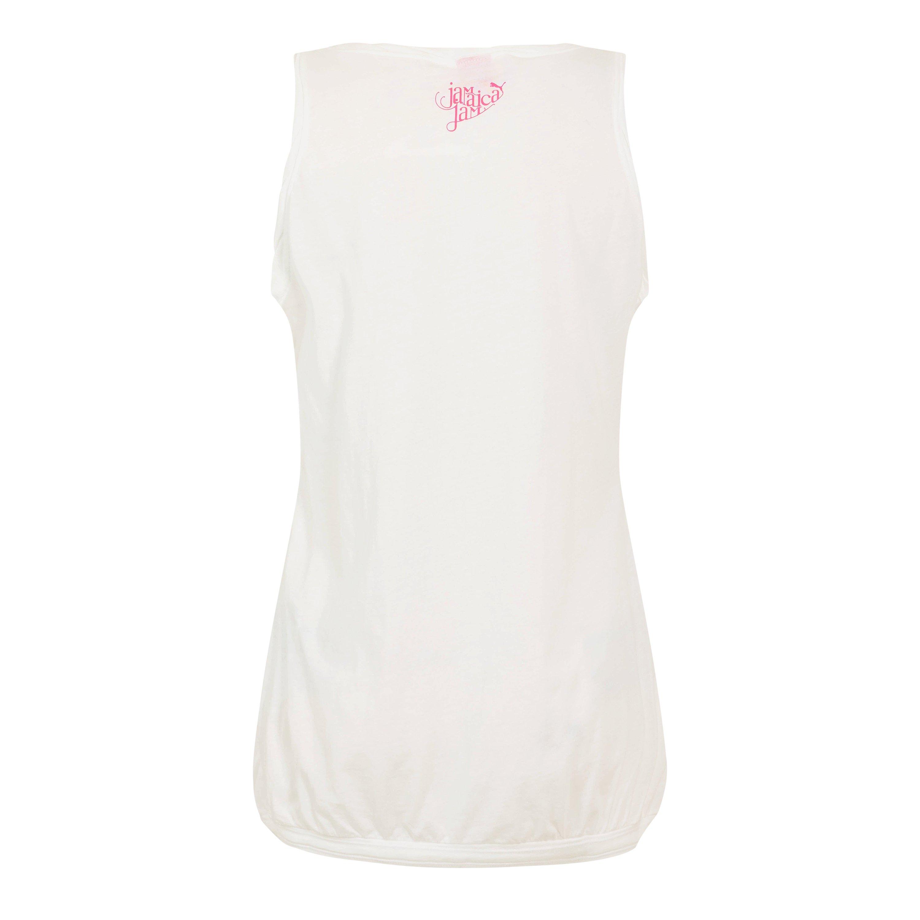 Multi - Puma - Vest Womens - 2