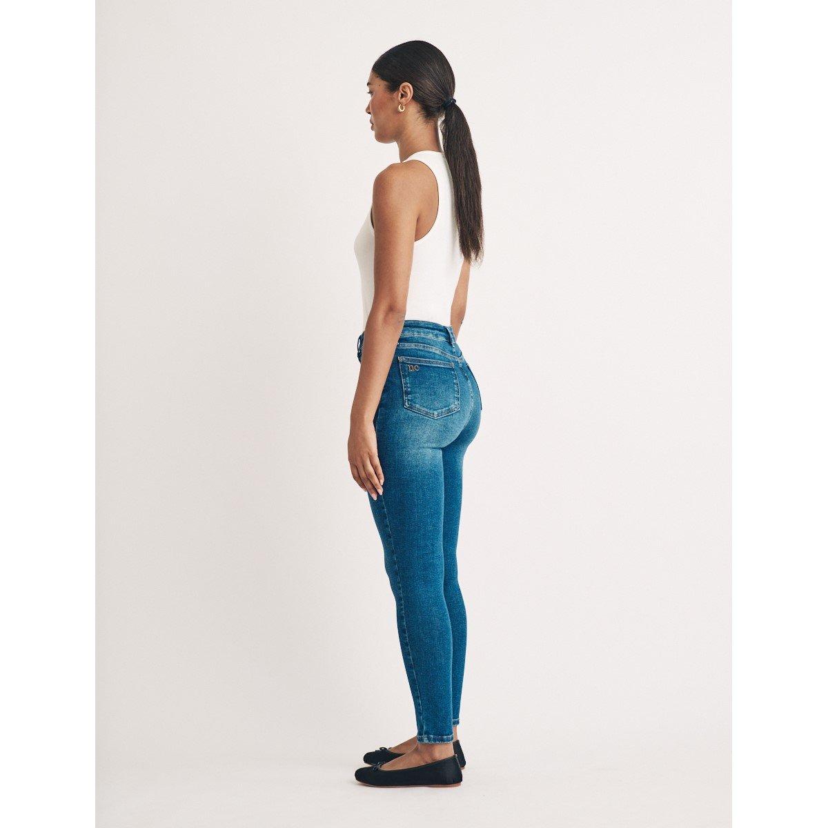 Denim - Nobodys Child - Skinny Jean Ld99 - 3