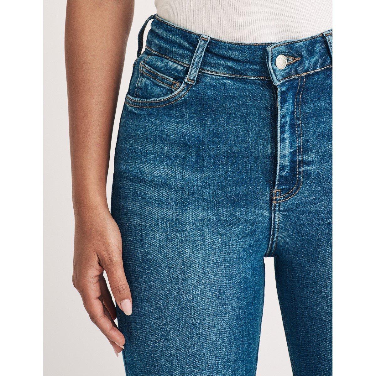 Denim - Nobodys Child - Skinny Jean Ld99 - 4