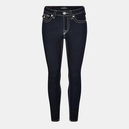 True Religion Jennie Lurex Jn Ld99