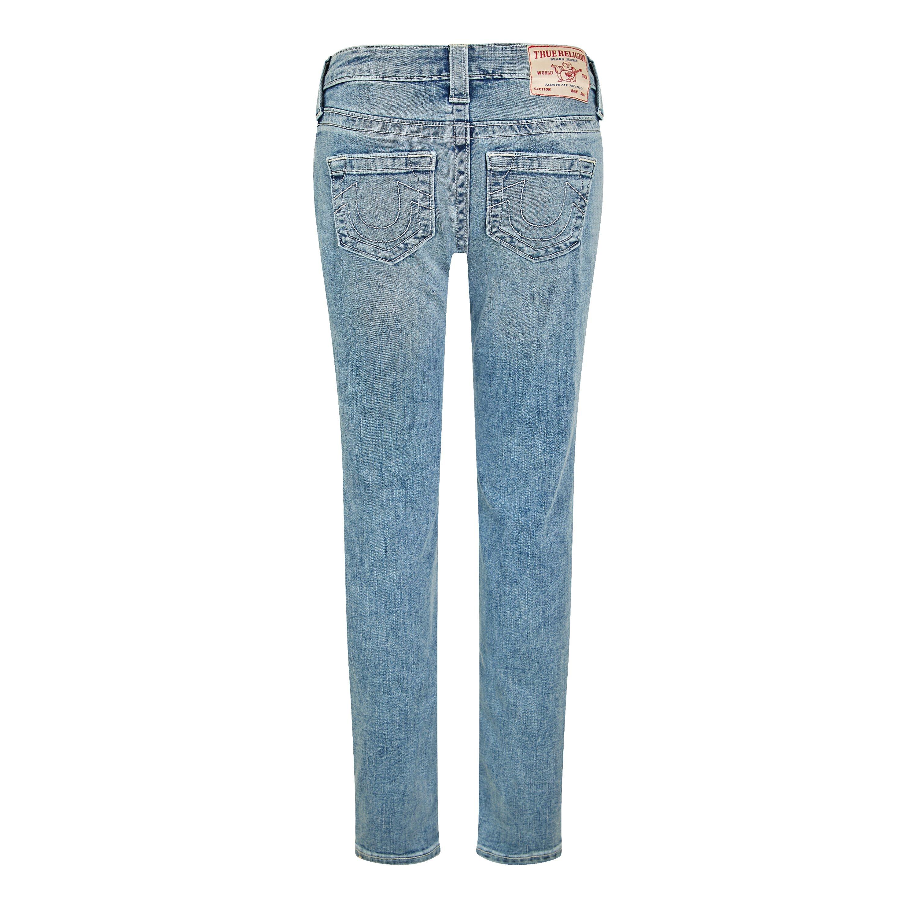 Peak Spot 2 - True Religion - True Mr Curvy Skin Ld99 - 2