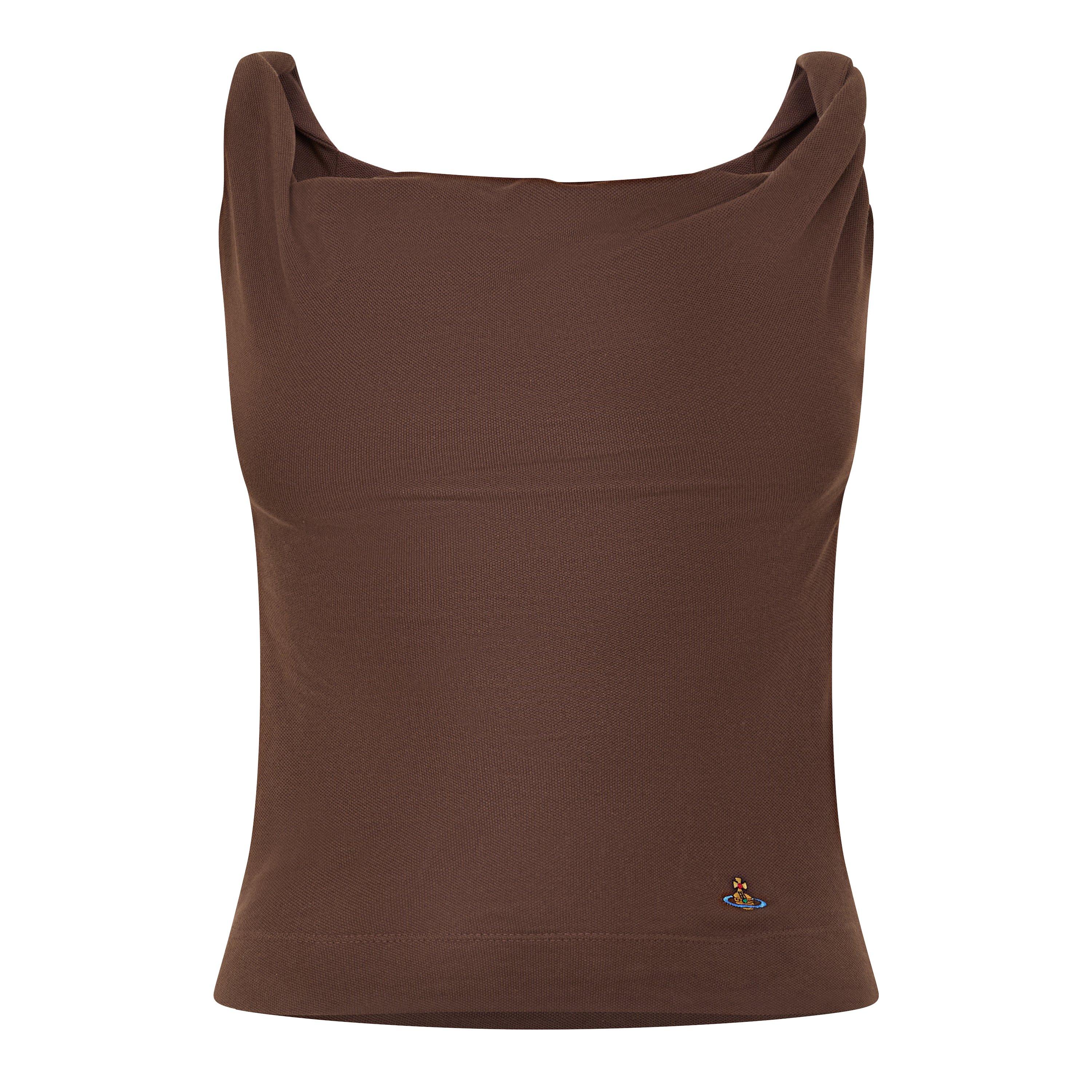 Vivienne Westwood Women's Viv Anna Tank Vest