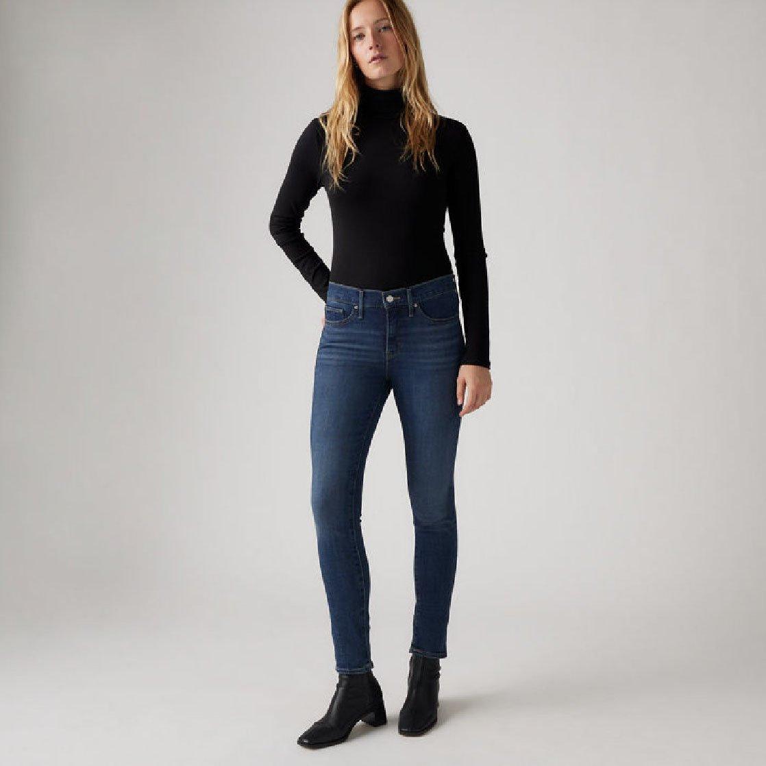 Lapis Maui - Levis - Levis 311 Shp Sknny Ld99 - 2