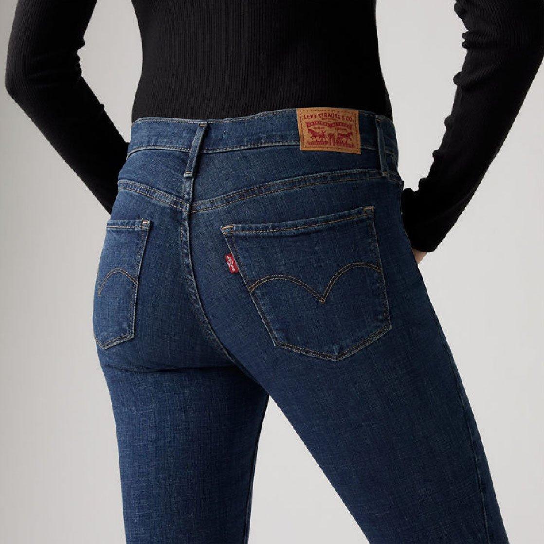 Lapis Maui - Levis - Levis 311 Shp Sknny Ld99 - 4