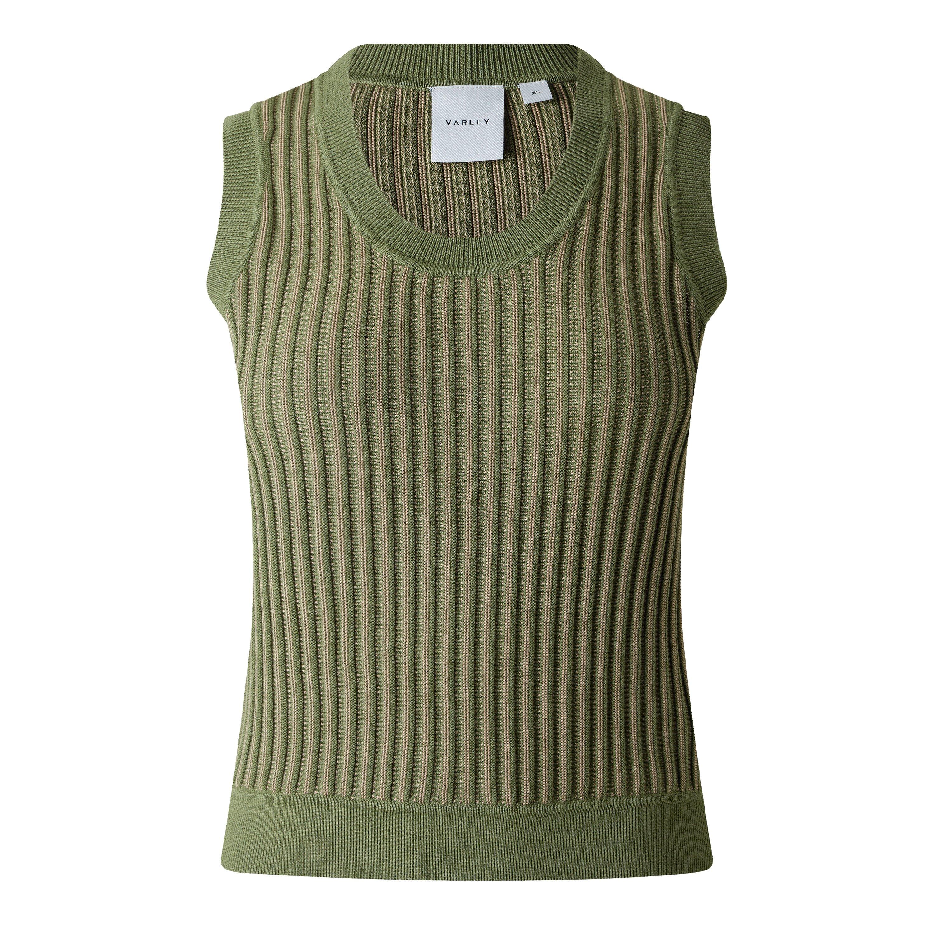 olivine - Varley - Women's Tank Vest - 1