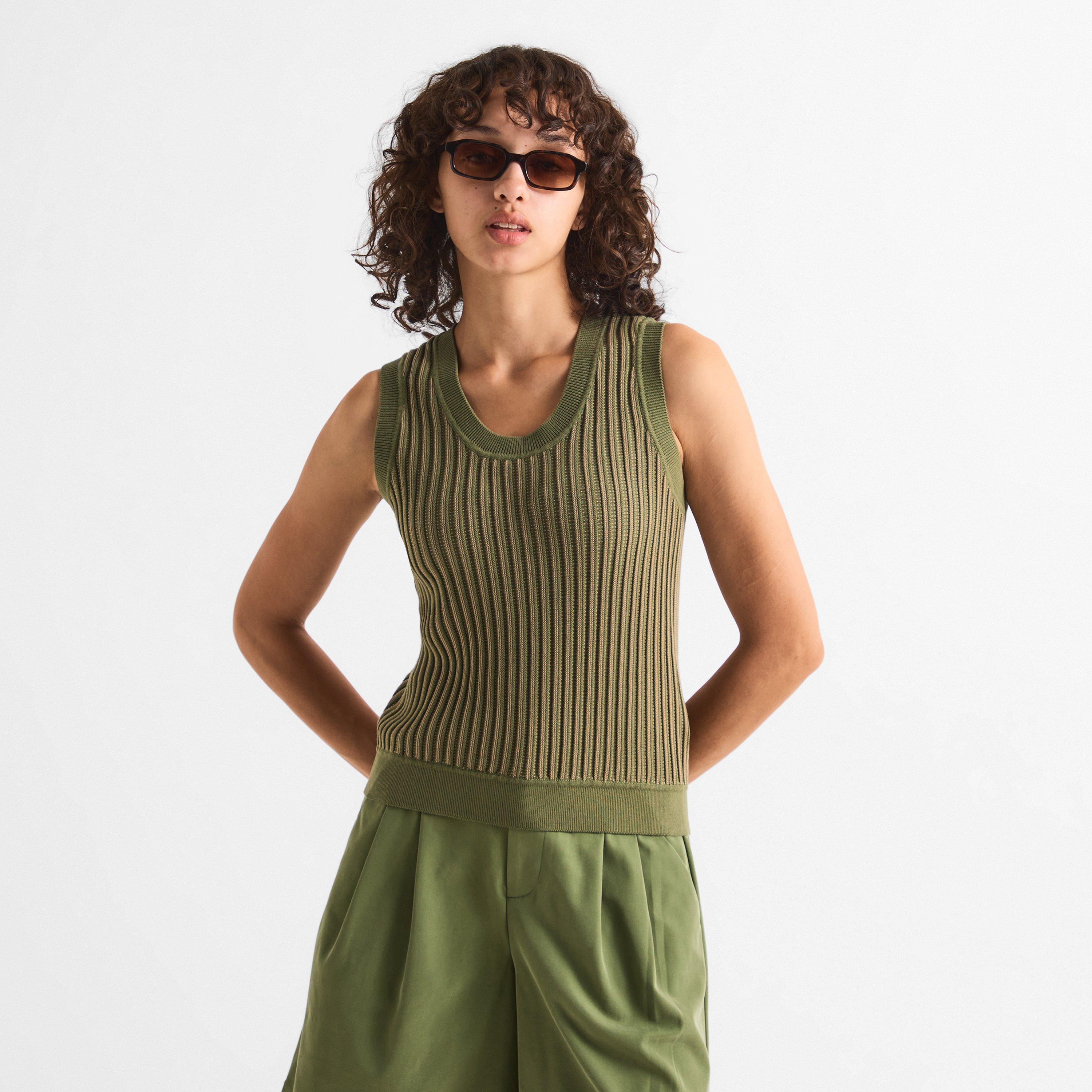 olivine - Varley - Women's Tank Vest - 3