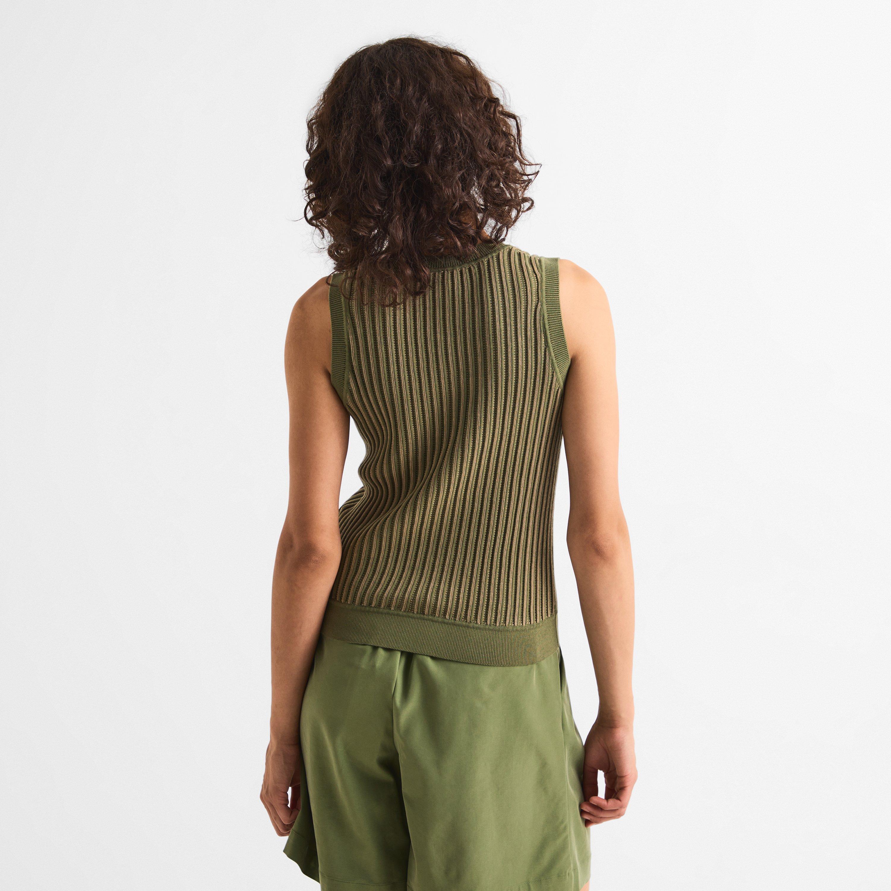 olivine - Varley - Women's Tank Vest - 4