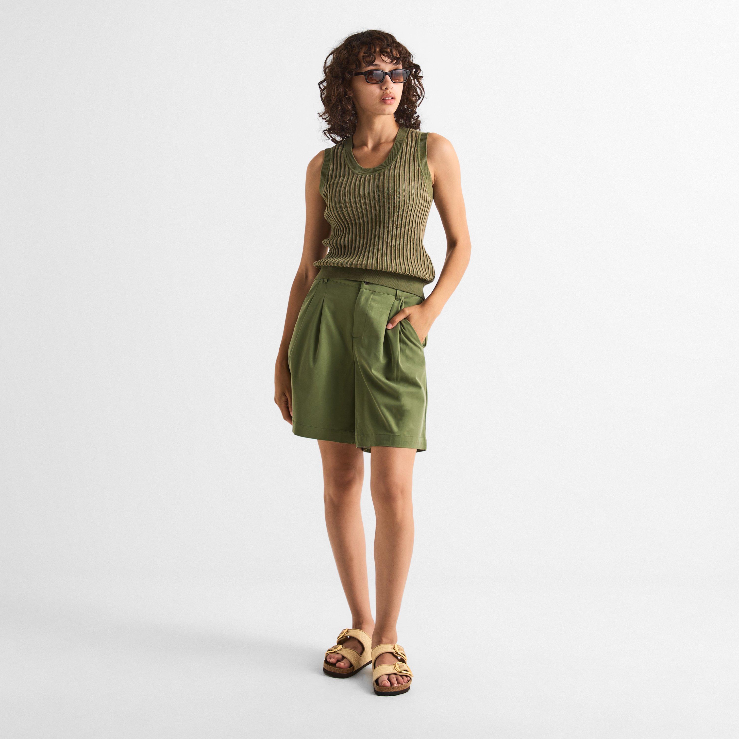 olivine - Varley - Women's Tank Vest - 6