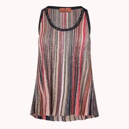 Missoni Knit Seq Tk Ld99