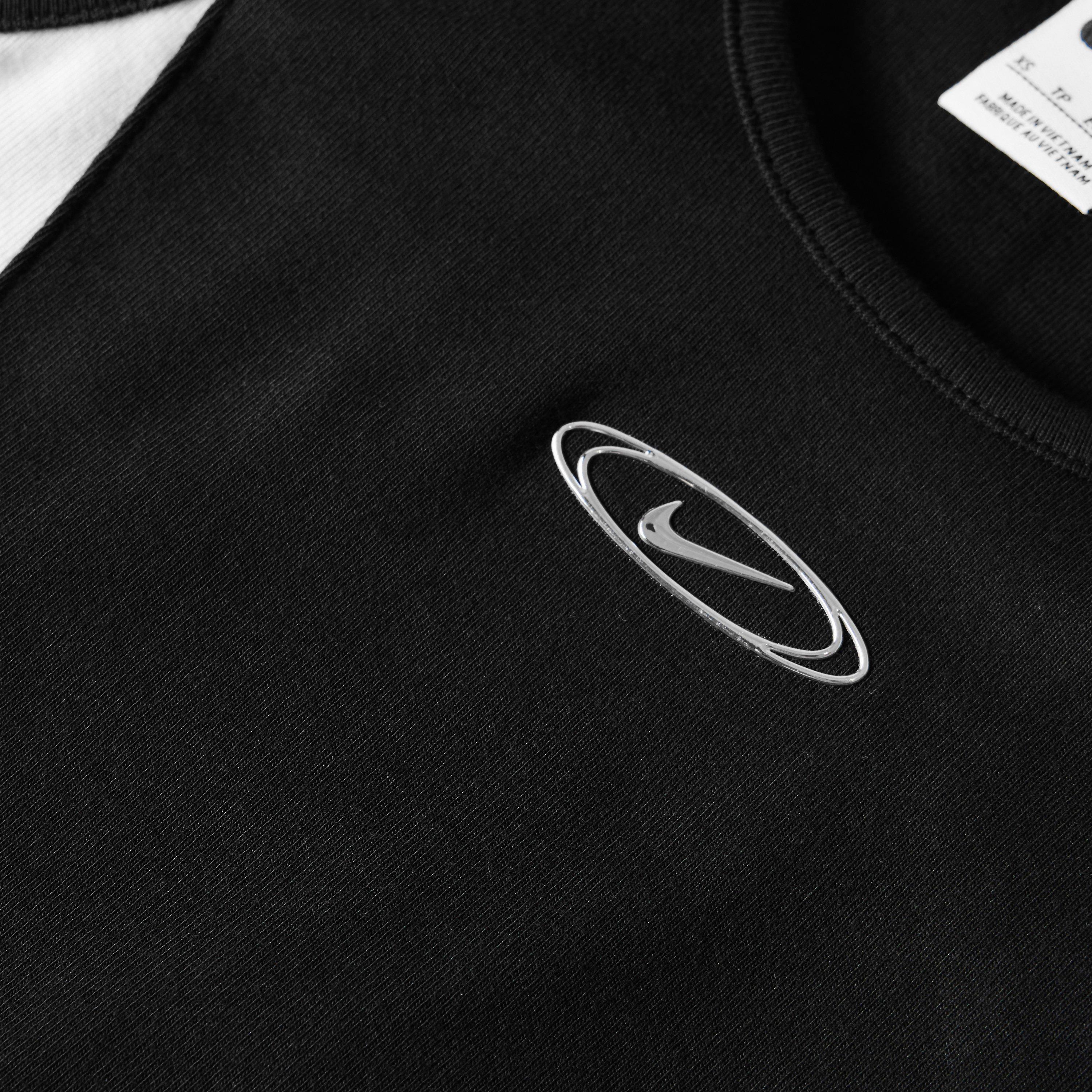Black - Nike - Nike Tank Top Ld64 - 4
