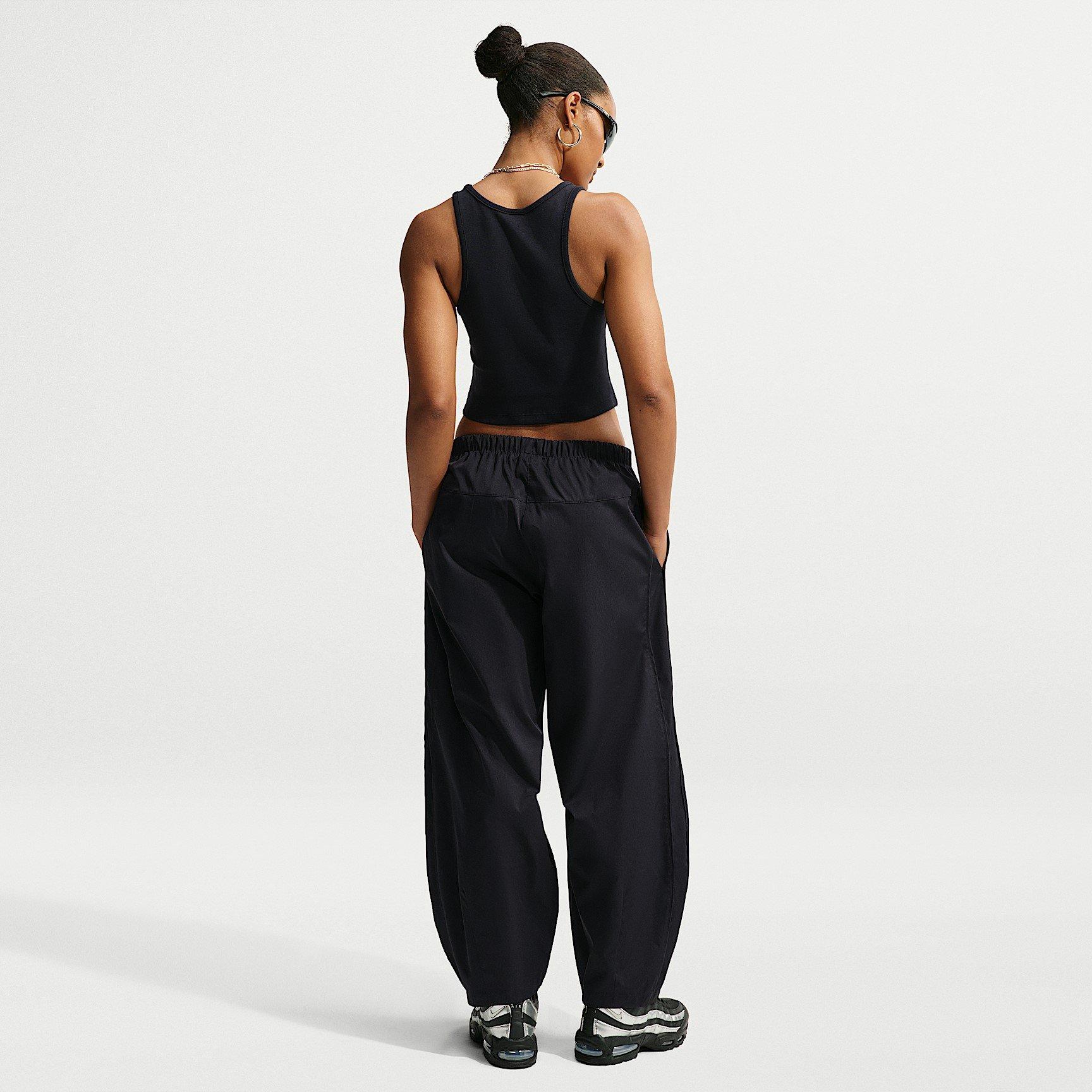 Black - Nike - Nike Tank Top Ld64 - 5
