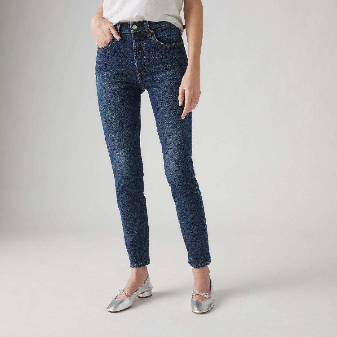 Same Intent - Levis - Levis 501 Skinny Ld99 - 2