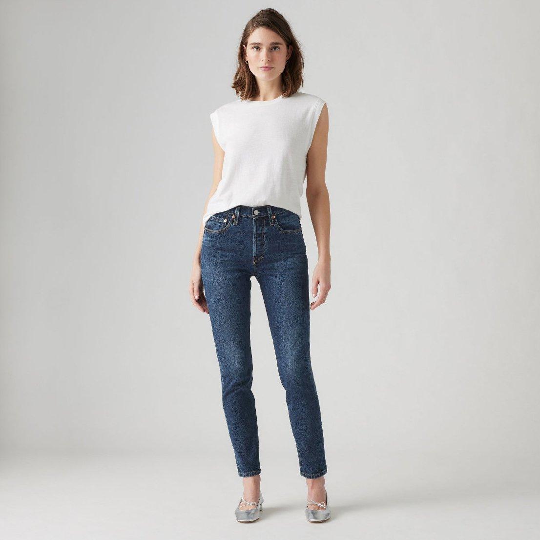 Same Intent - Levis - Levis 501 Skinny Ld99 - 3