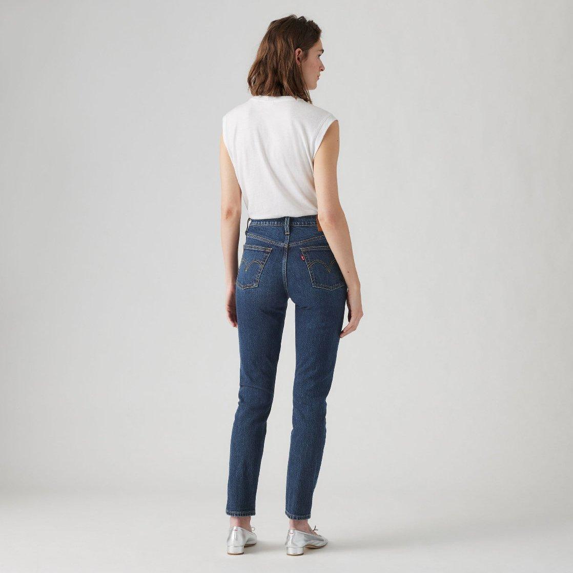 Same Intent - Levis - Levis 501 Skinny Ld99 - 4