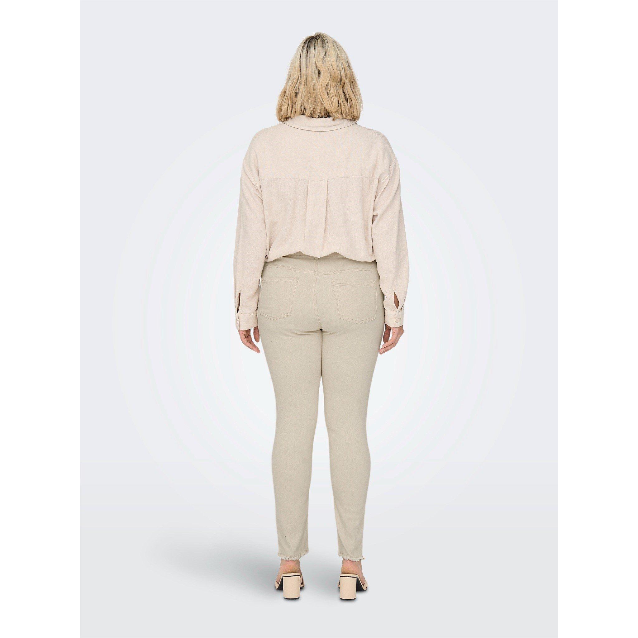 Ecru - Only - Jeans Ld99 - 5