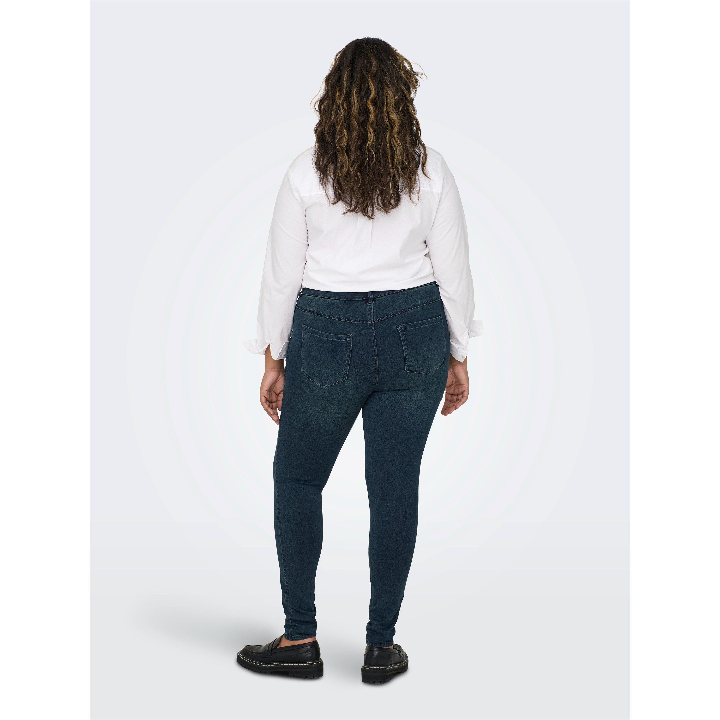 Blaues Blk Denim - Only - Jeans Ld99 - 5