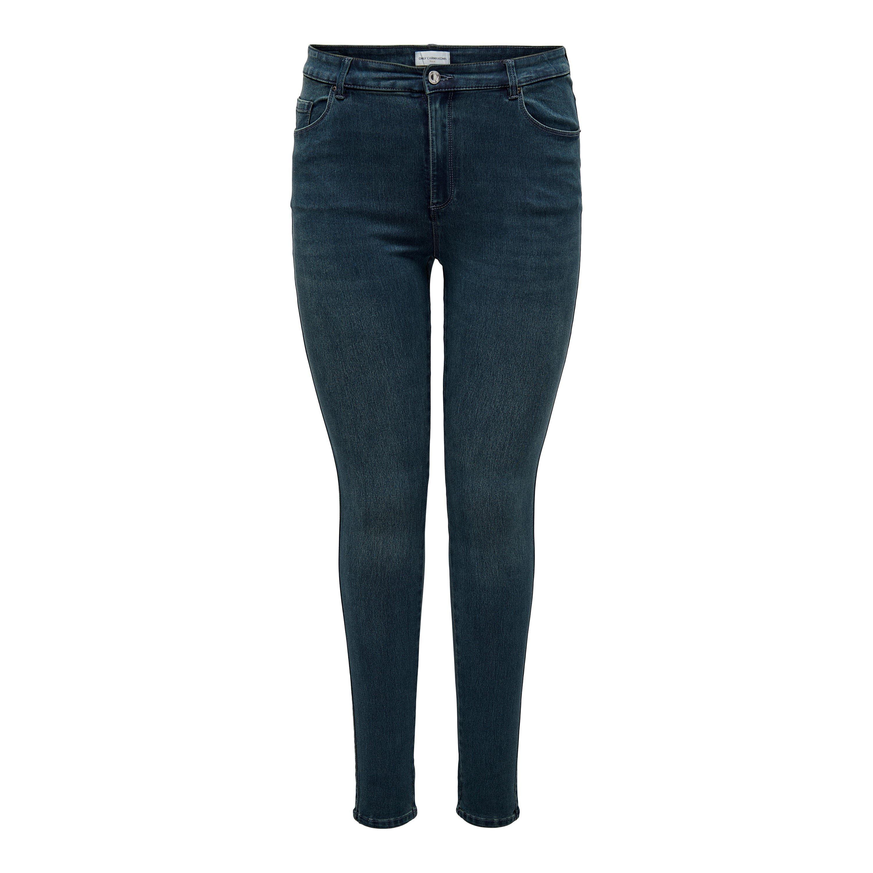Blaues Blk Denim - Only - Jeans Ld99 - 6