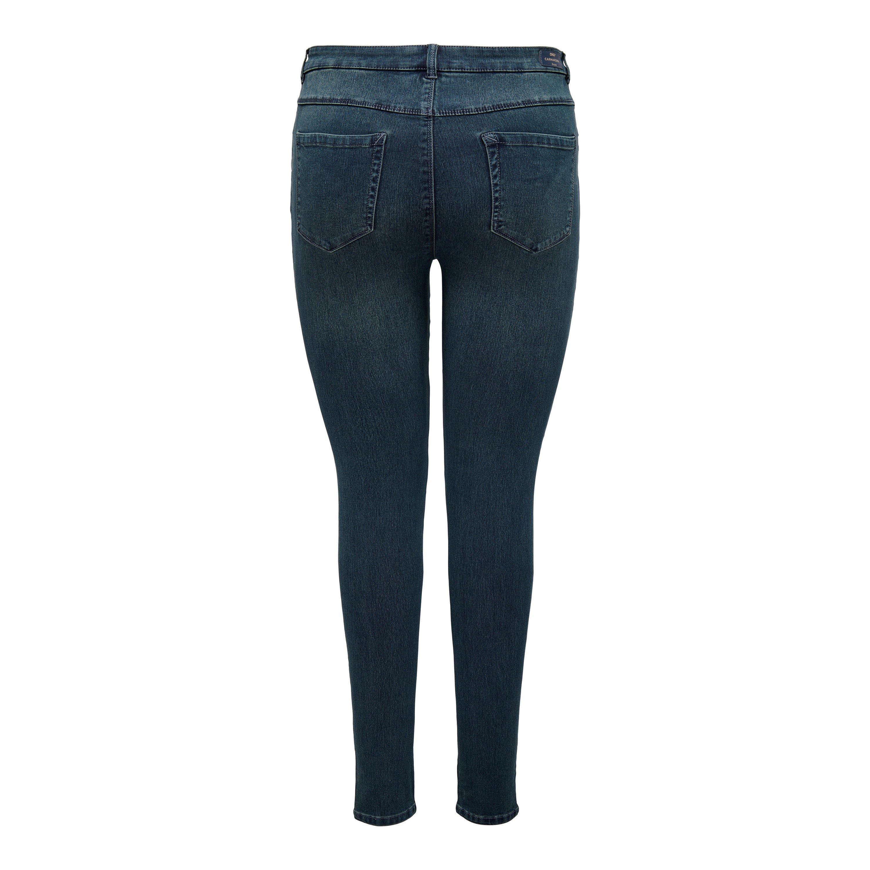 Blaues Blk Denim - Only - Jeans Ld99 - 7
