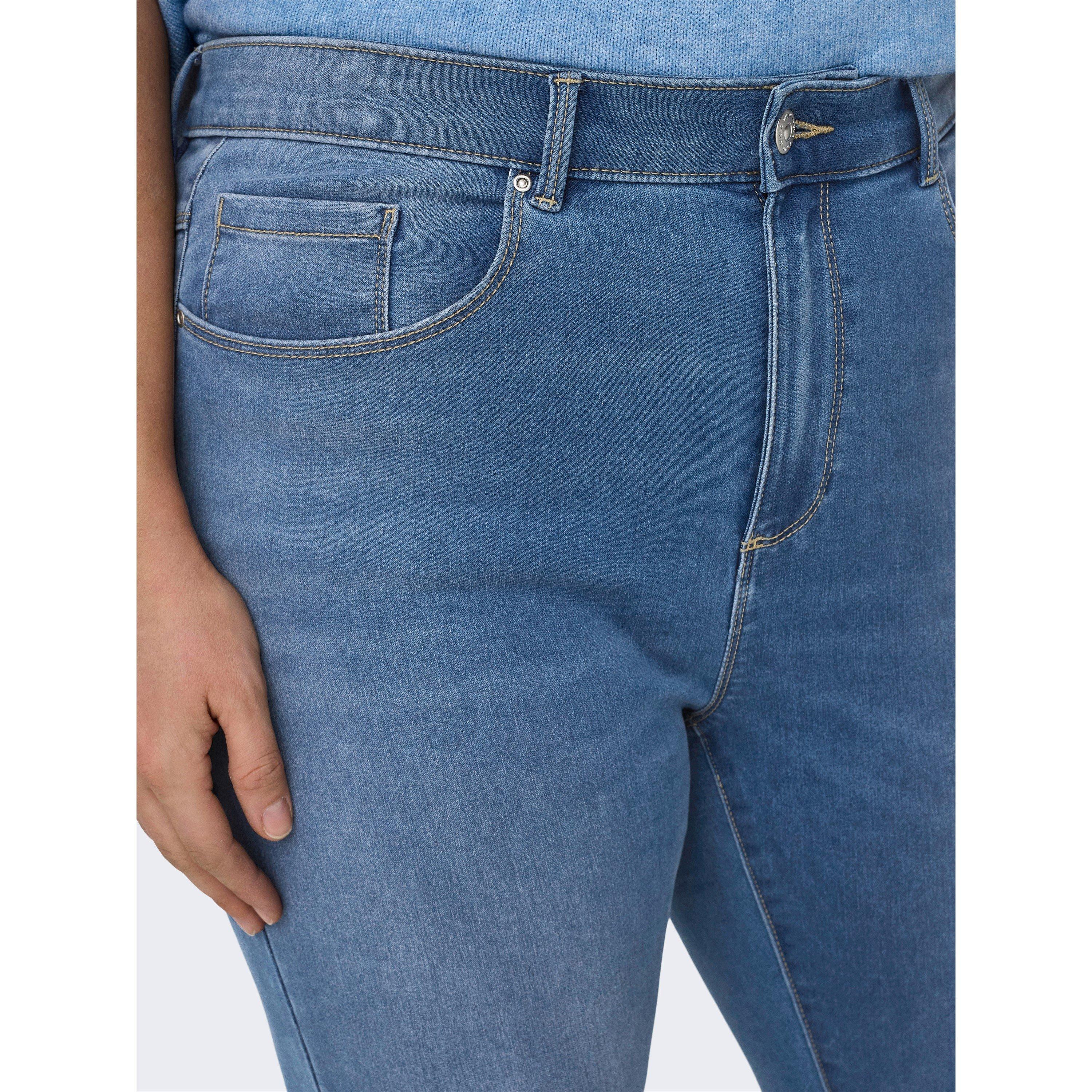 LBlue Denim - Only - Jeans Ld99 - 3