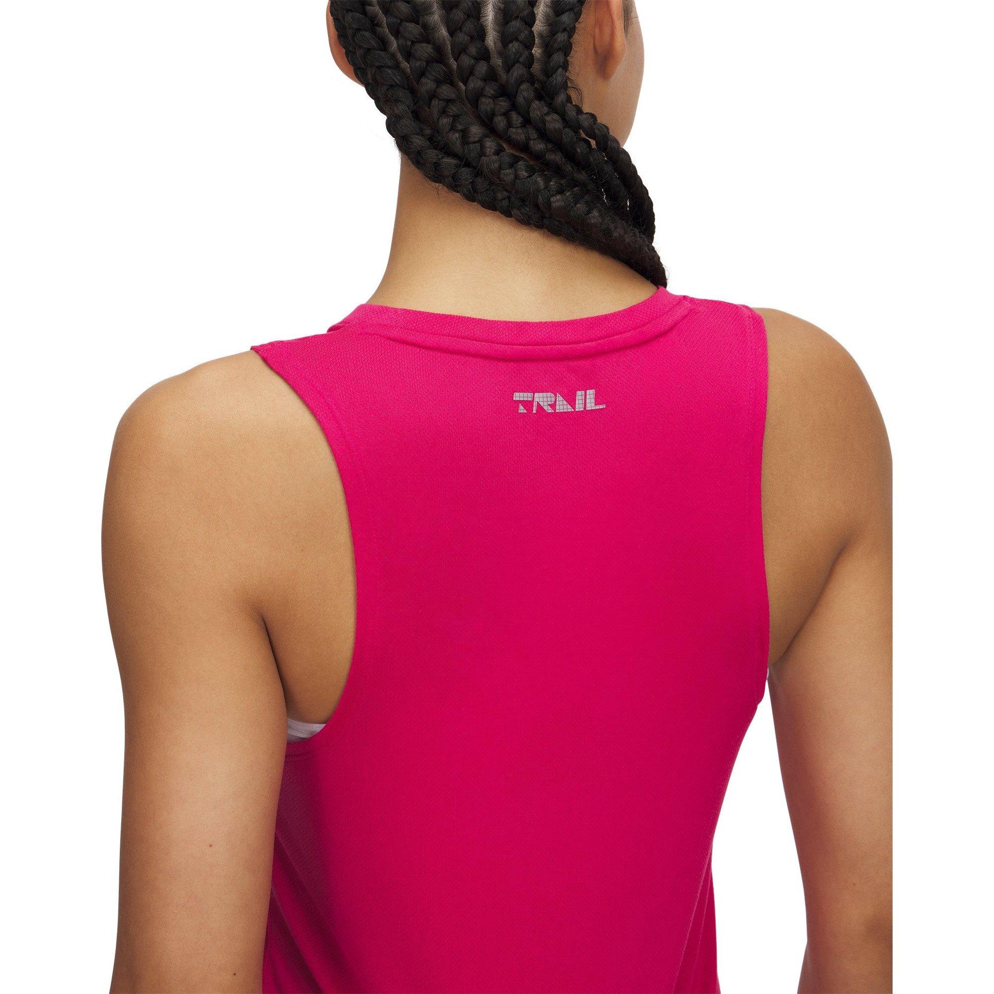 Rosa - Under Armour - Trail Run Tank Ld99 - 3
