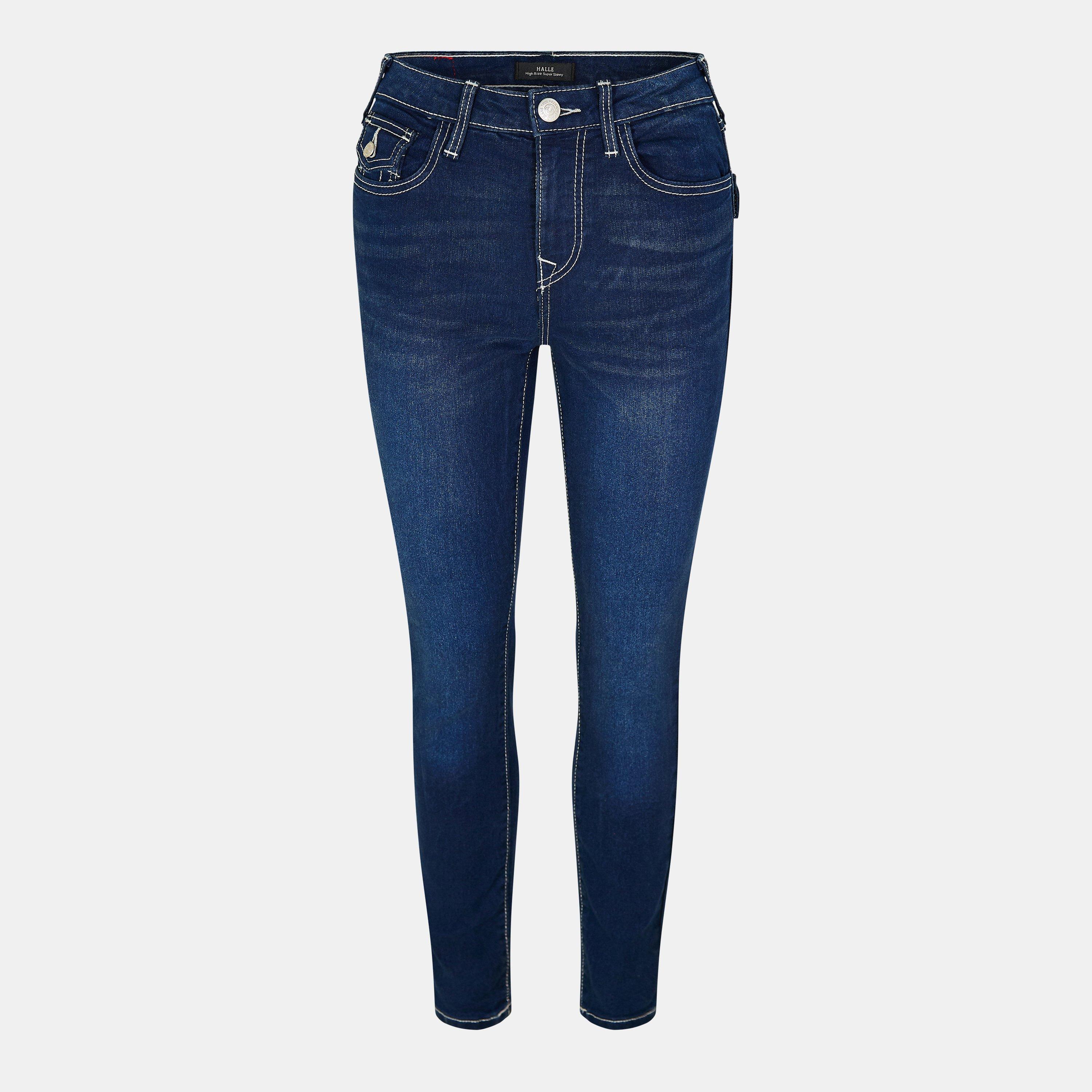 Dark Avalanche - True Religion - Halle Fl Skny Ld99 - 1