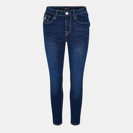 True Religion Halle Fl Skny Ld99