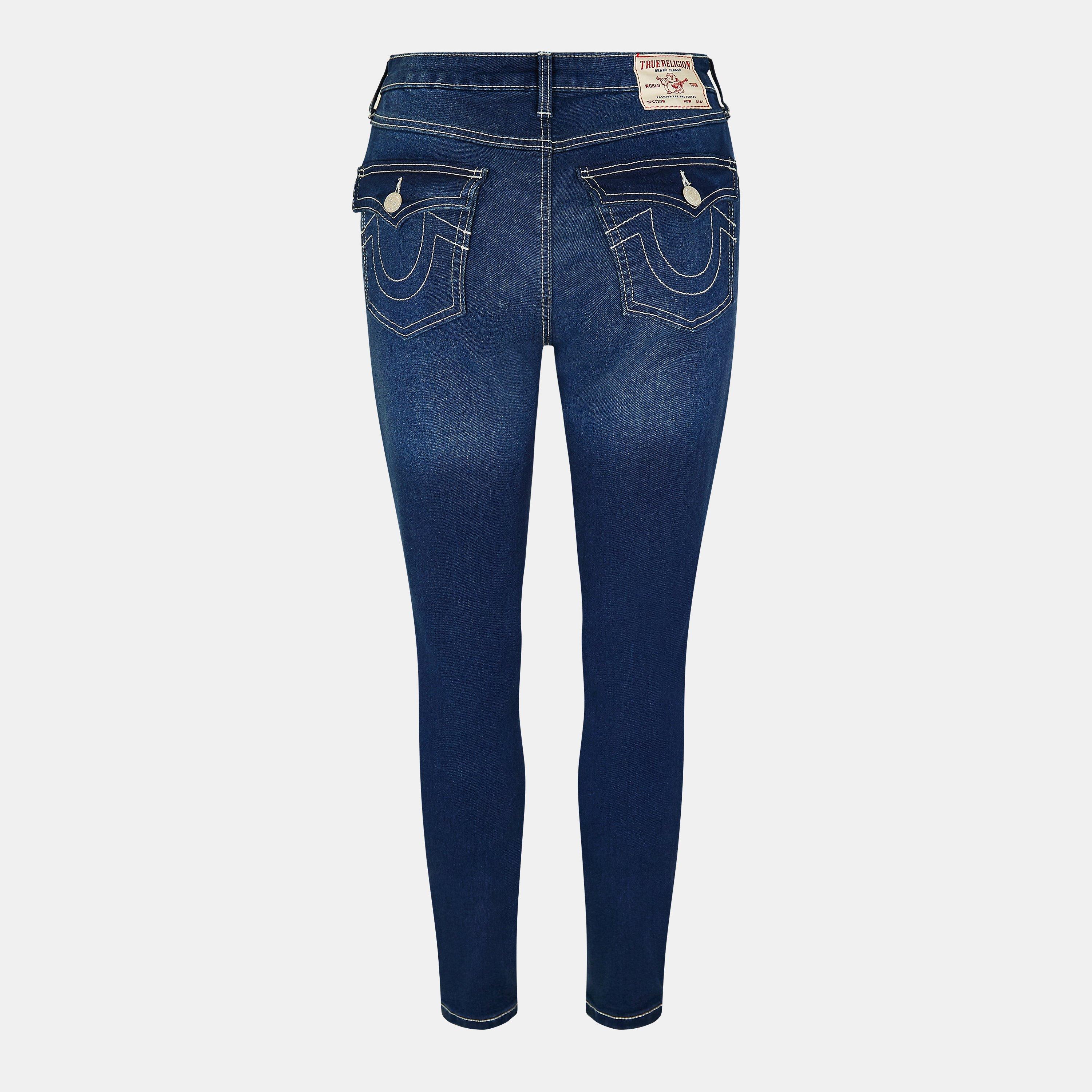 Dark Avalanche - True Religion - Halle Fl Skny Ld99 - 2