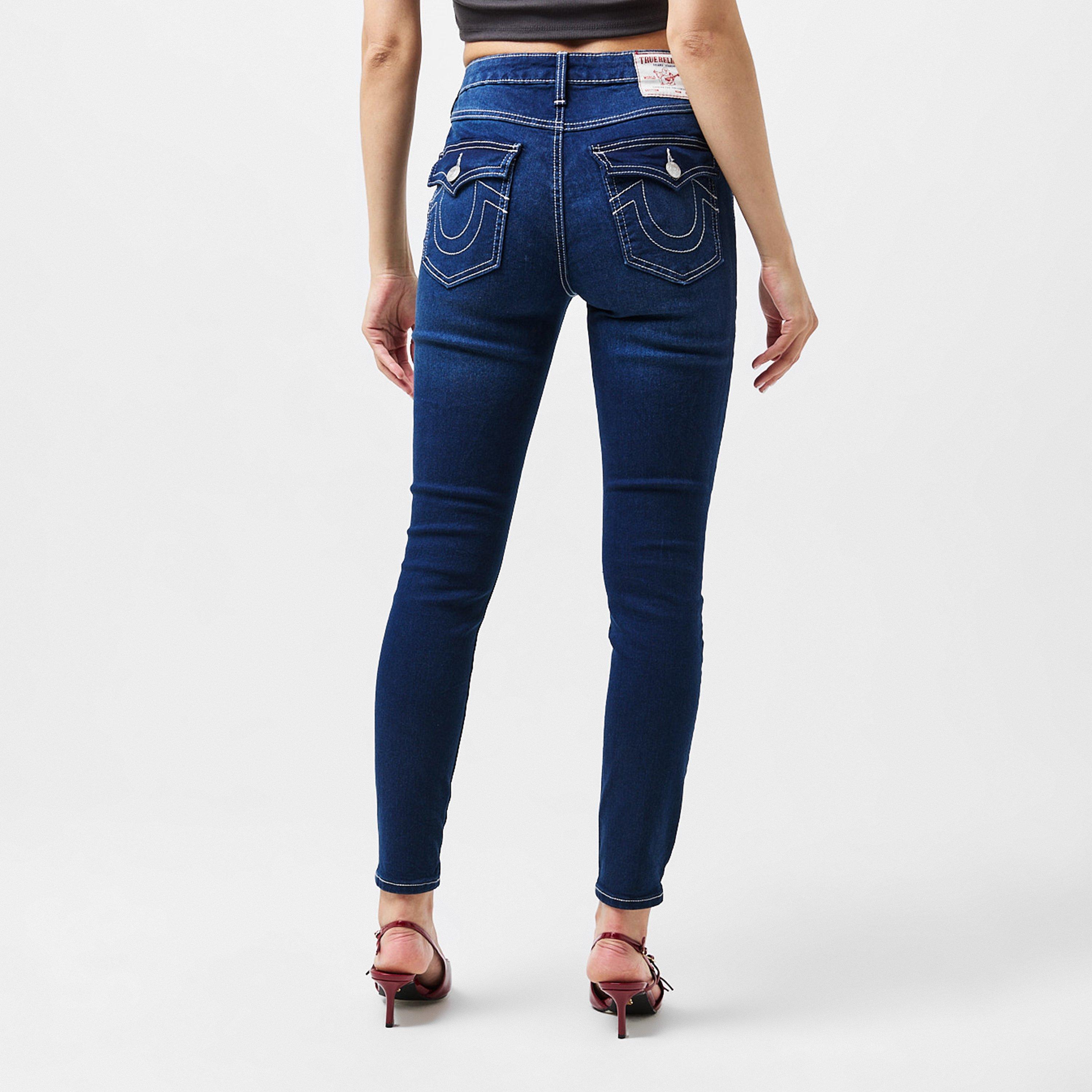 Dark Avalanche - True Religion - Halle Fl Skny Ld99 - 4