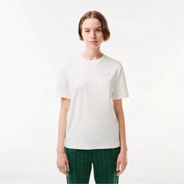 Lacoste Elevated Tshirt