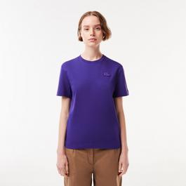 Lacoste Elevated Tshirt