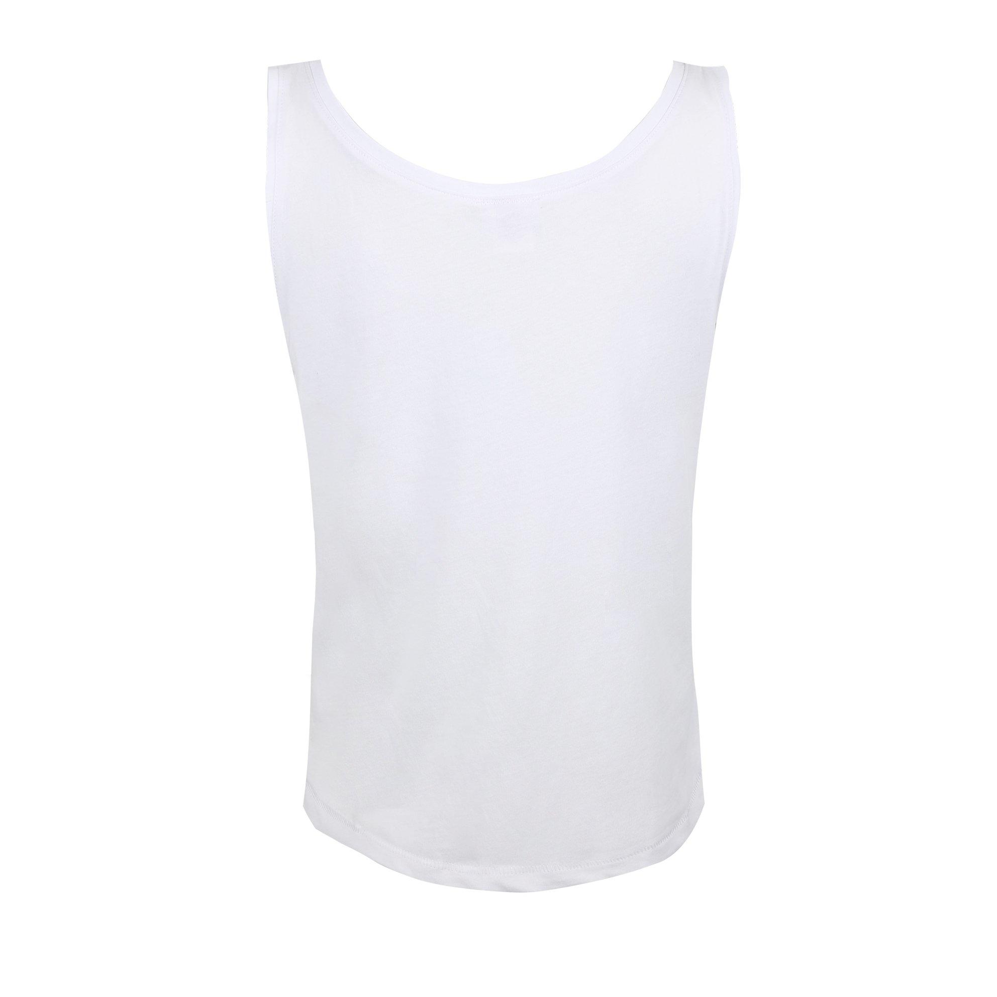 White - Disney - Vest Ld99 - 2