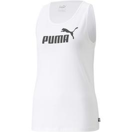 Puma Palm Angels logo-print long-sleeve sweatshirt