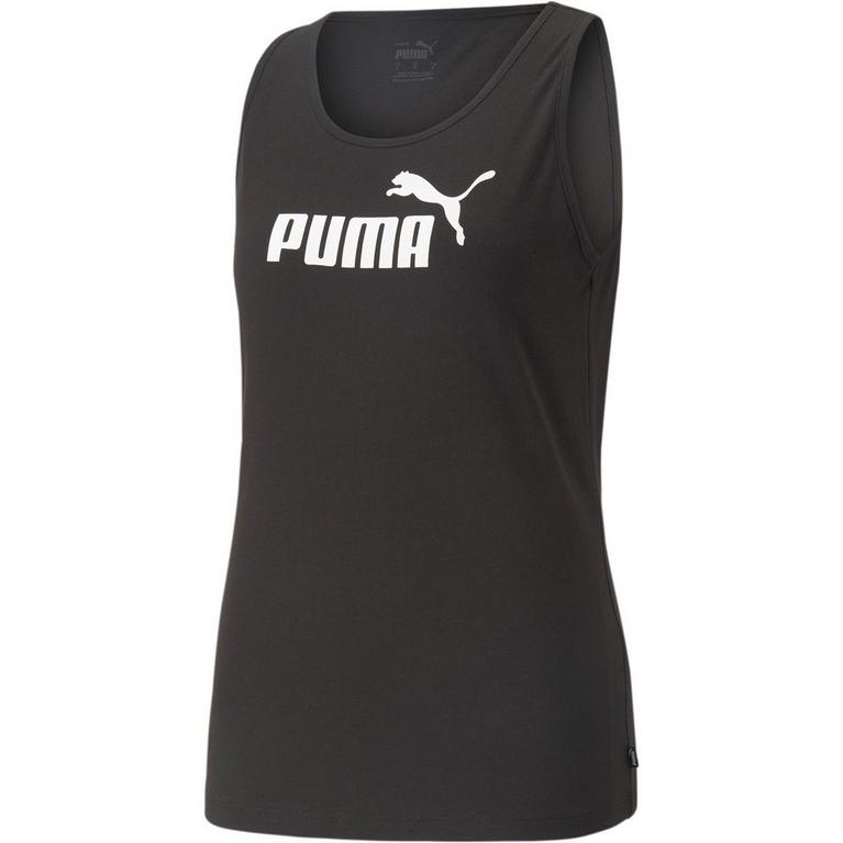Puma Noir - Puma - page complète de retours en ligne - 1