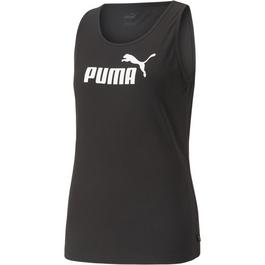 Puma layered look T-shirt