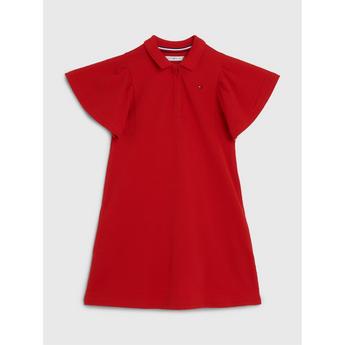 Tommy Hilfiger Essential Fleece T-Shirt