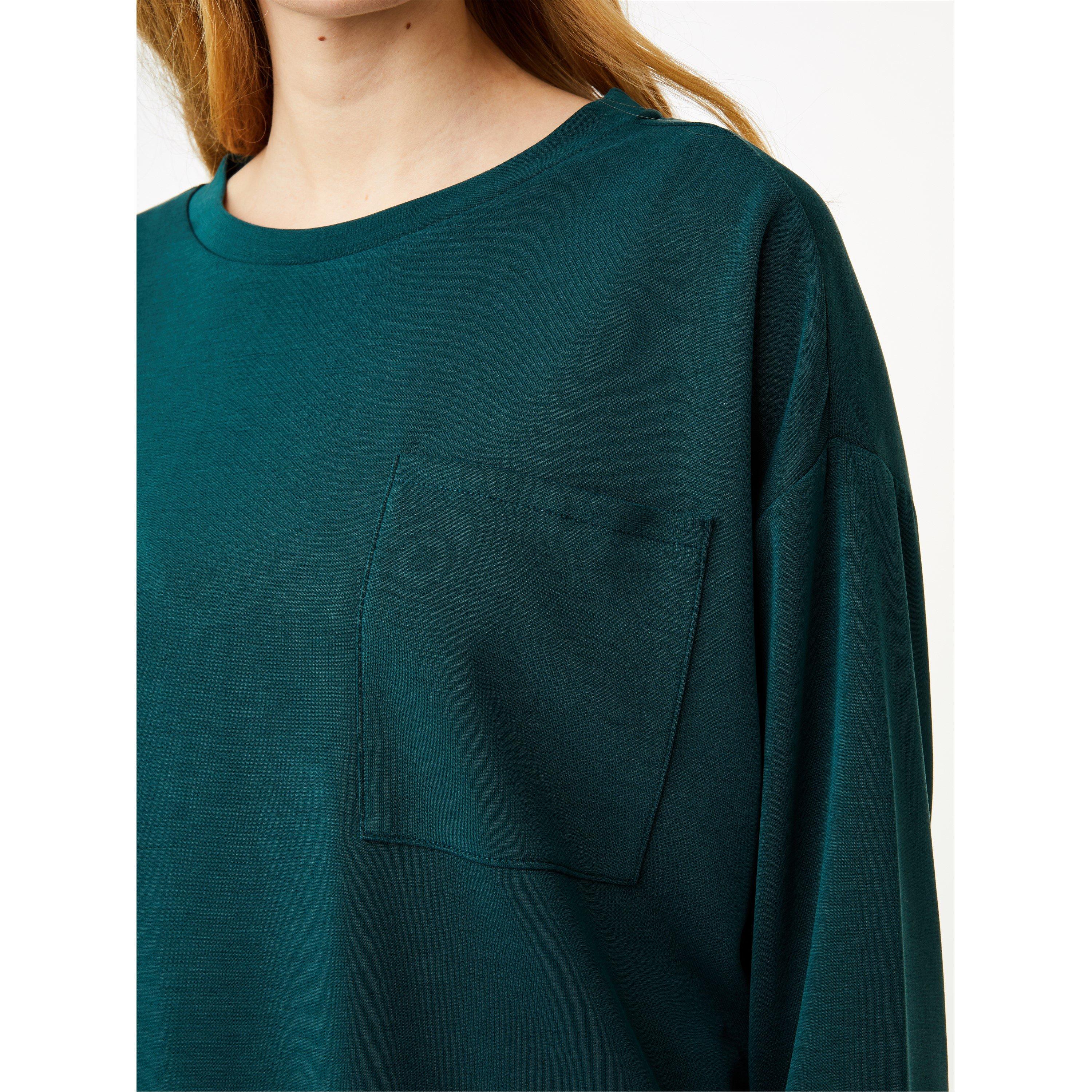 Ponderosa Pine - CCDK - Svea Shirt Ld99 - 5