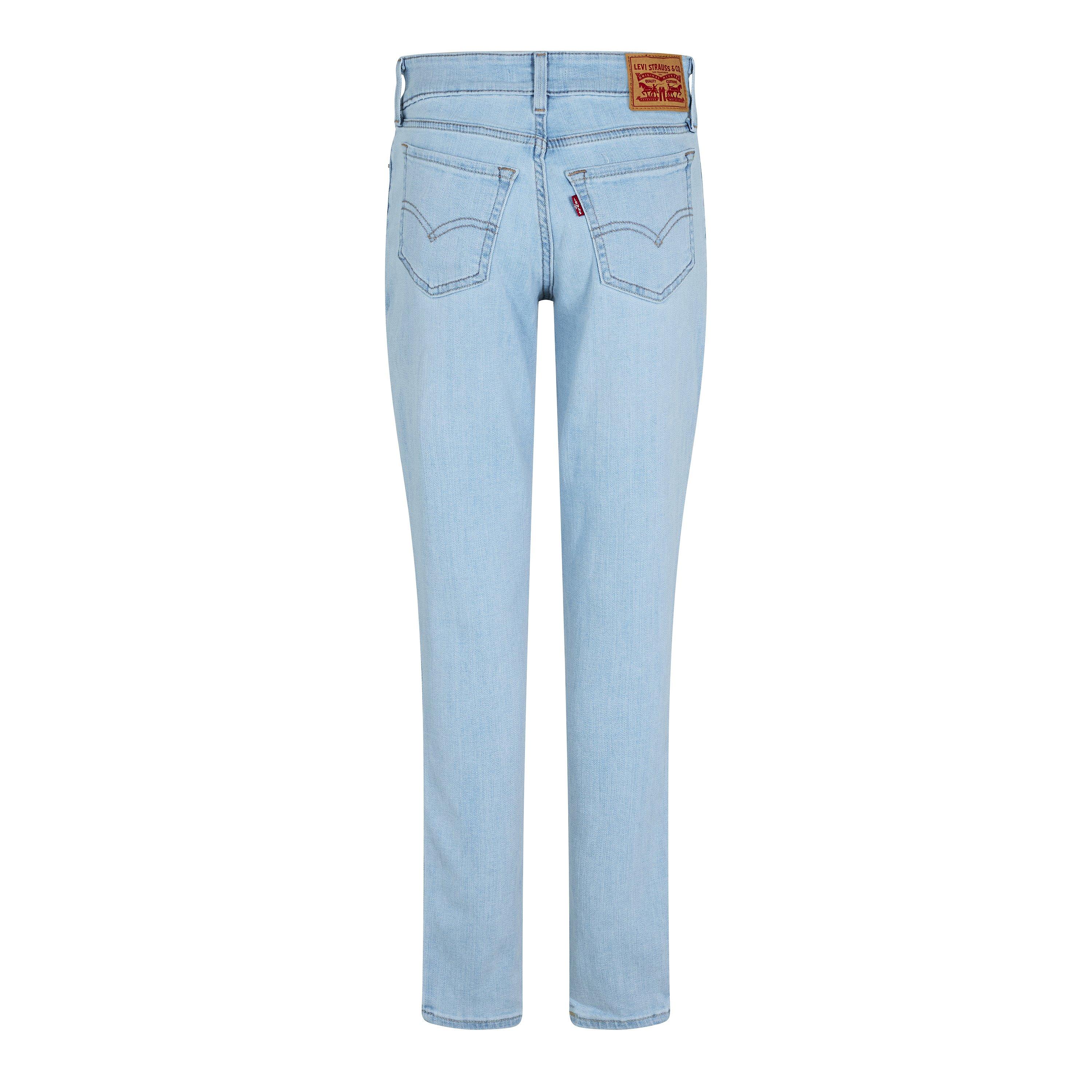 Soho Azure Mood - Levis - Levis 711 Dbl Button Ld99 - 2