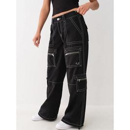 True Religion Jennie M R Skny Ld99