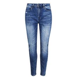 True Religion Halle Jeans