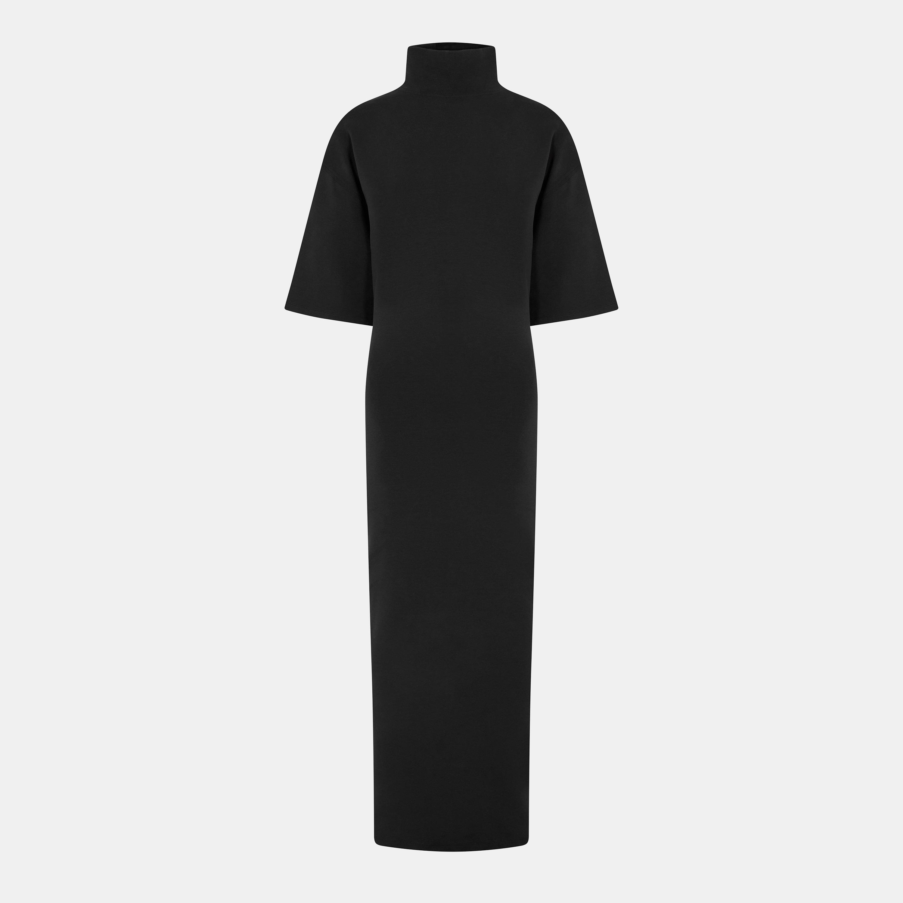 Black/Grey - Jean Paul Gaultier - Women's Tank Top - 1