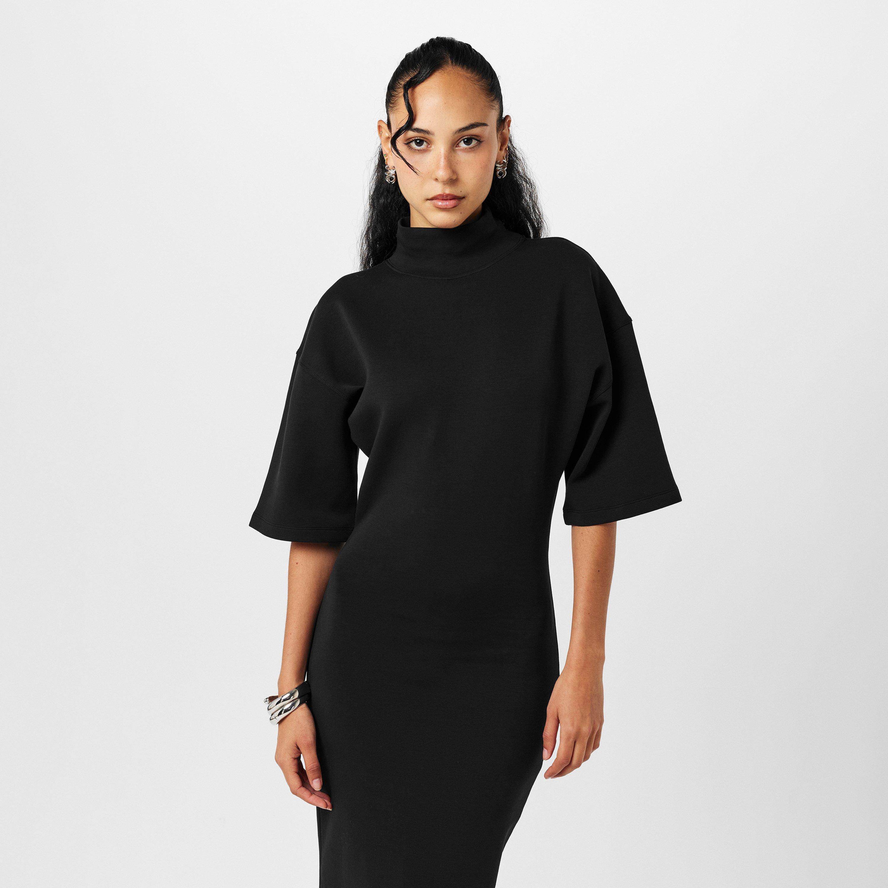 Black/Grey - Jean Paul Gaultier - Women's Tank Top - 3