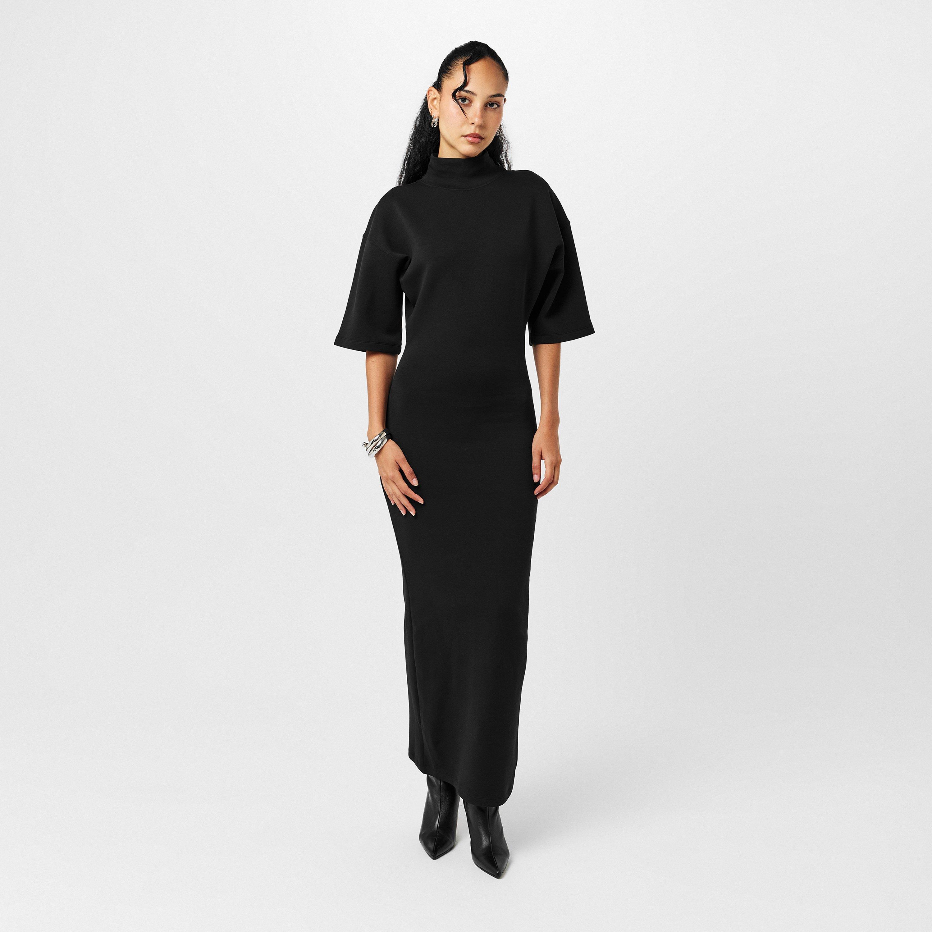 Black/Grey - Jean Paul Gaultier - Women's Tank Top - 6