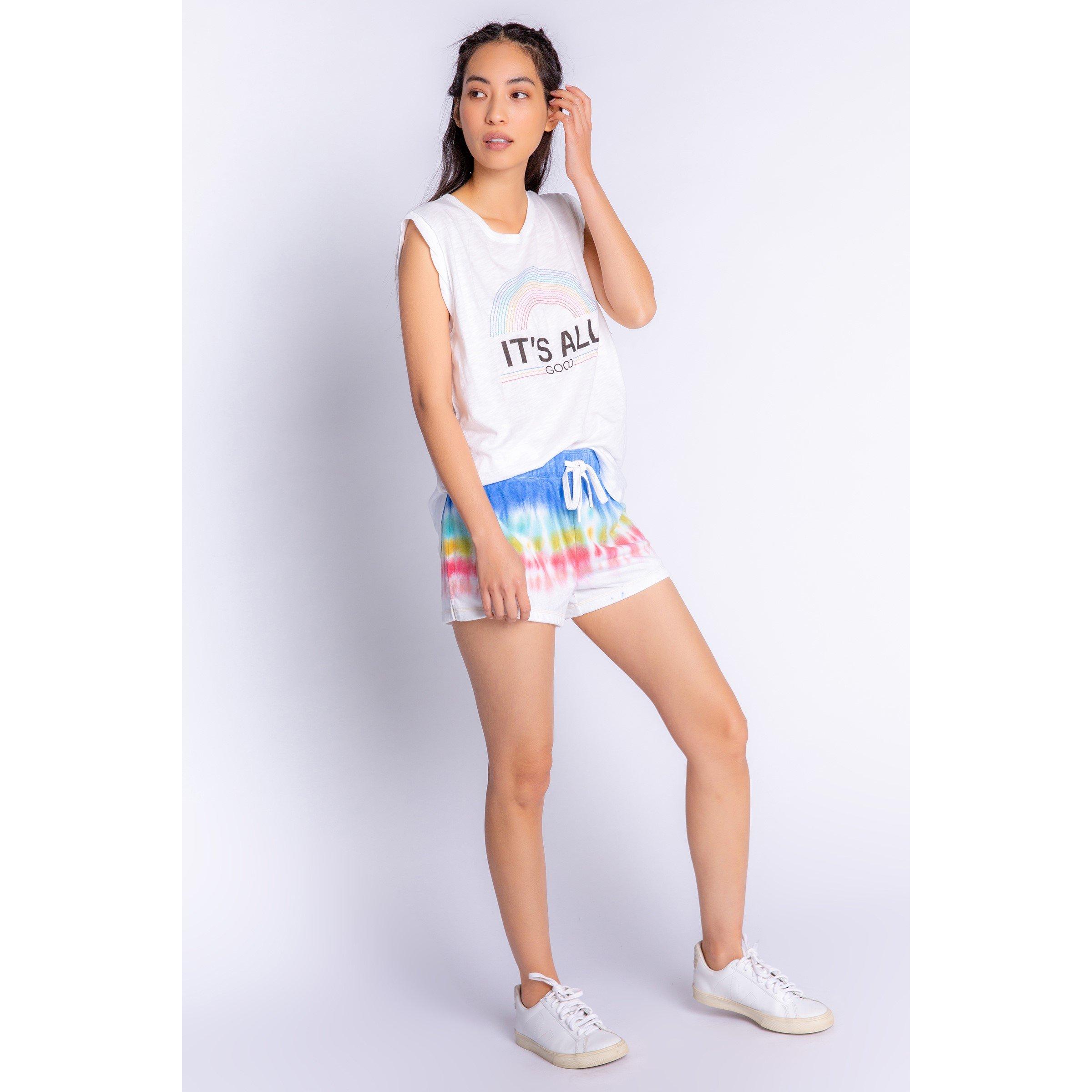 Off-White - PJ Salvage - Salvage Tank Top - 5