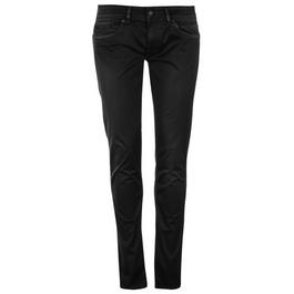 Pepe Jeans Pepe Brooke Slim Jeans Ladies