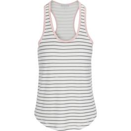 PJ Salvage Salvage scoop-neck tank