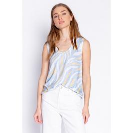 PJ Salvage Salvage Tank top